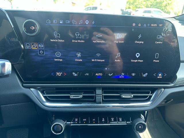 New 2026 Chevrolet Equinox EV LT w/ Comfort Package AWD/4WD image 30