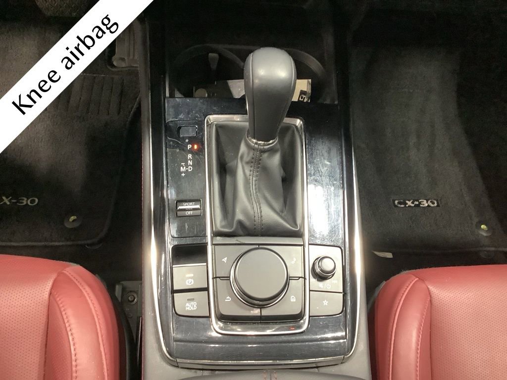 Certified 2023 MAZDA CX-30 AWD 2.5 S w/ Preferred Package image 16