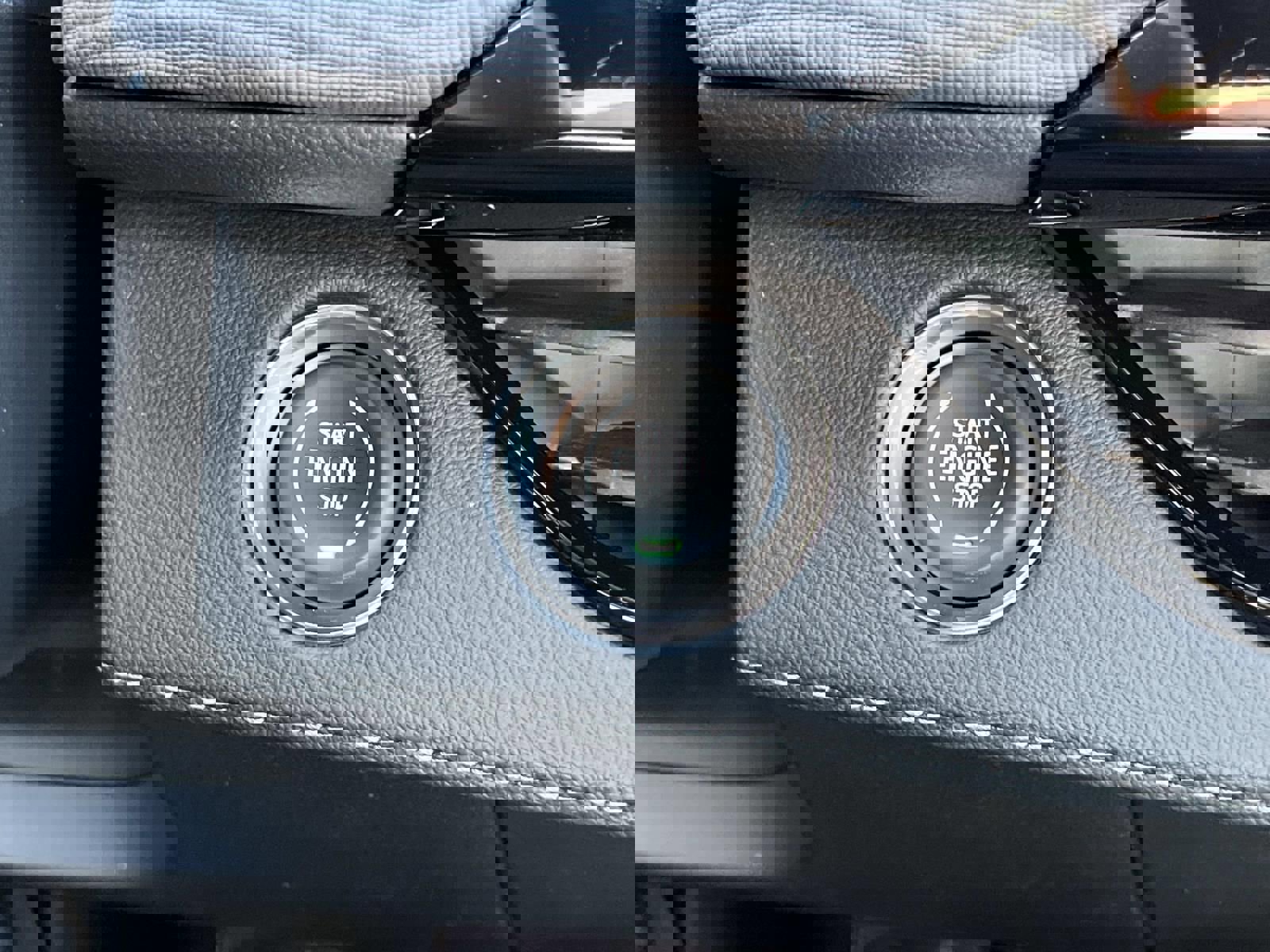 New 2026 Buick Enclave Preferred w/ Power Package image 33