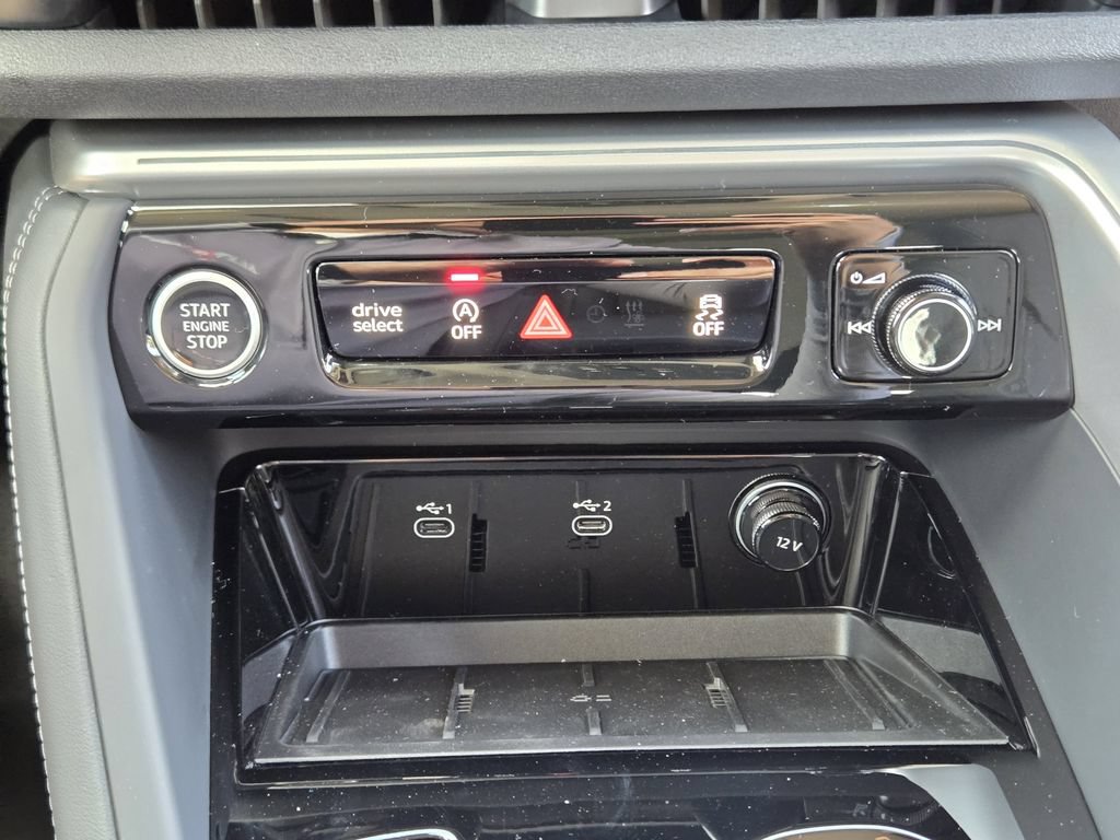 Certified 2025 Audi Q5 Premium Plus AWD/4WD image 24