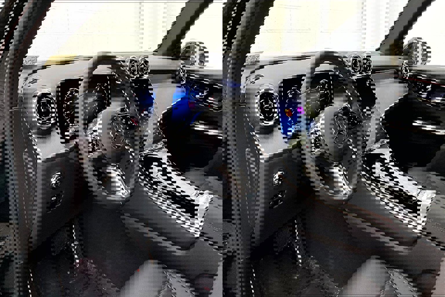 Used 2026 Mercedes-Benz GLC 300 image 19