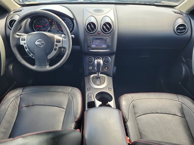 Used 2013 Nissan Rogue SL AWD/4WD image 14