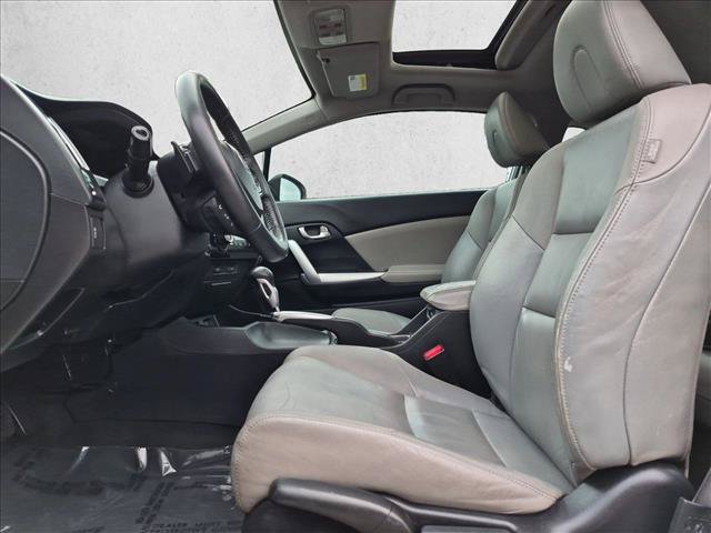 Used 2014 Honda Civic EX-L image 16