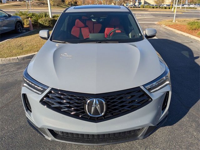 New 2026 Acura RDX A-Spec image 4