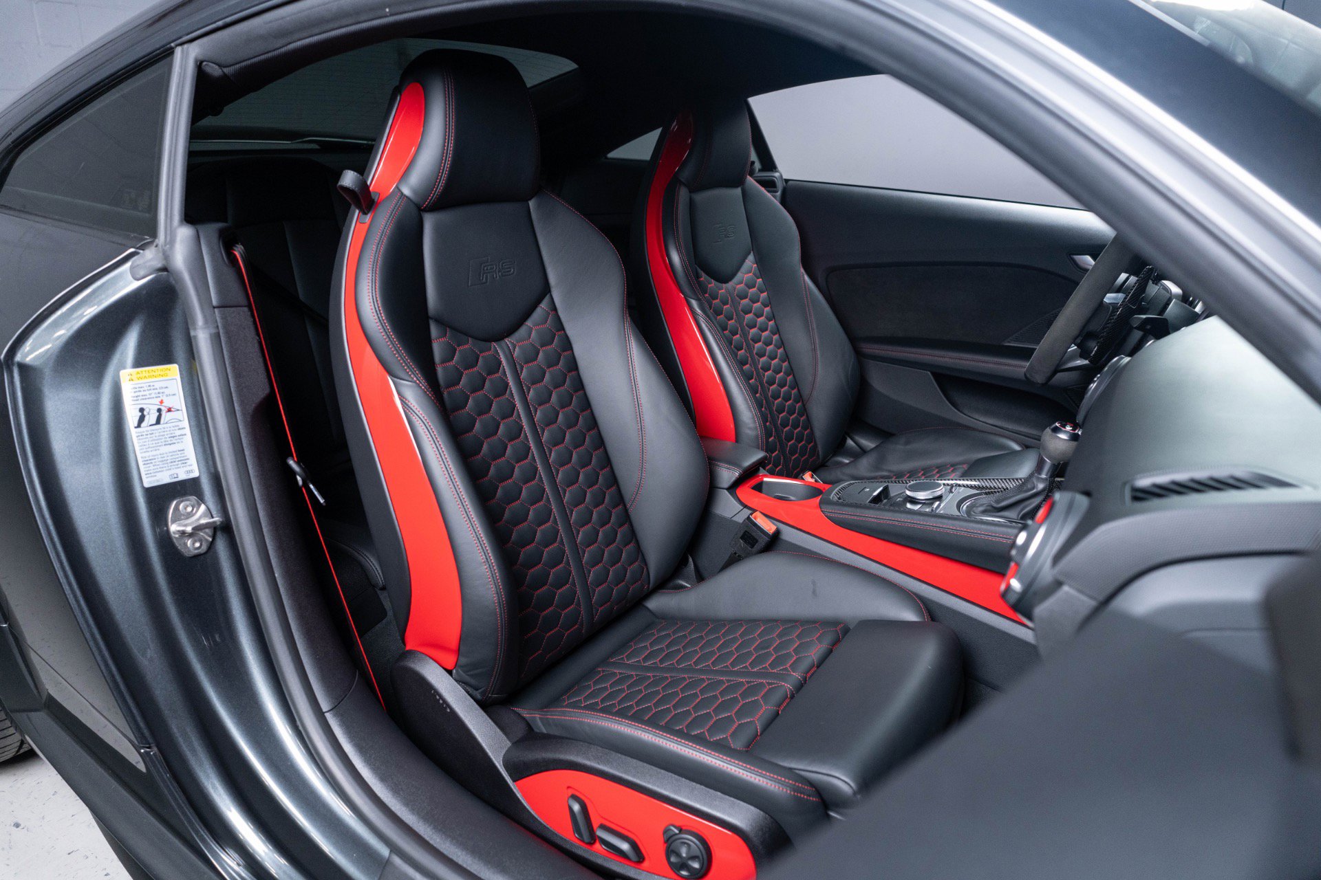 Used 2019 Audi TT RS AWD/4WD image 68