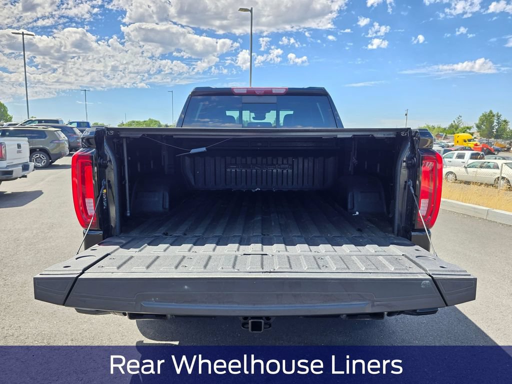 Used 2023 GMC Sierra 1500 Denali Ultimate AWD/4WD image 34