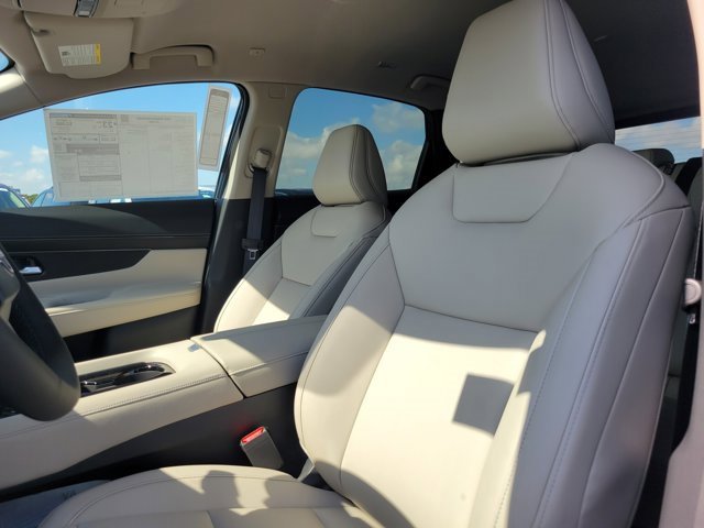 New 2026 Nissan Murano SV image 19