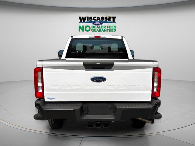 New 2026 Ford F350 XL w/ FX4 Off-Road Package AWD/4WD image 24