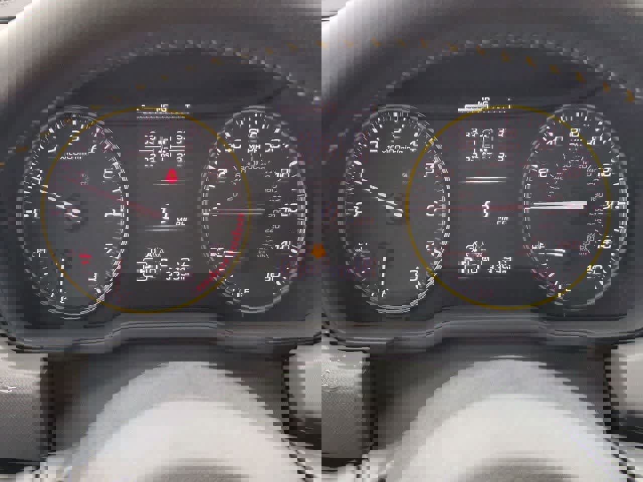 Certified 2025 Subaru Crosstrek 2.5i Sport image 32