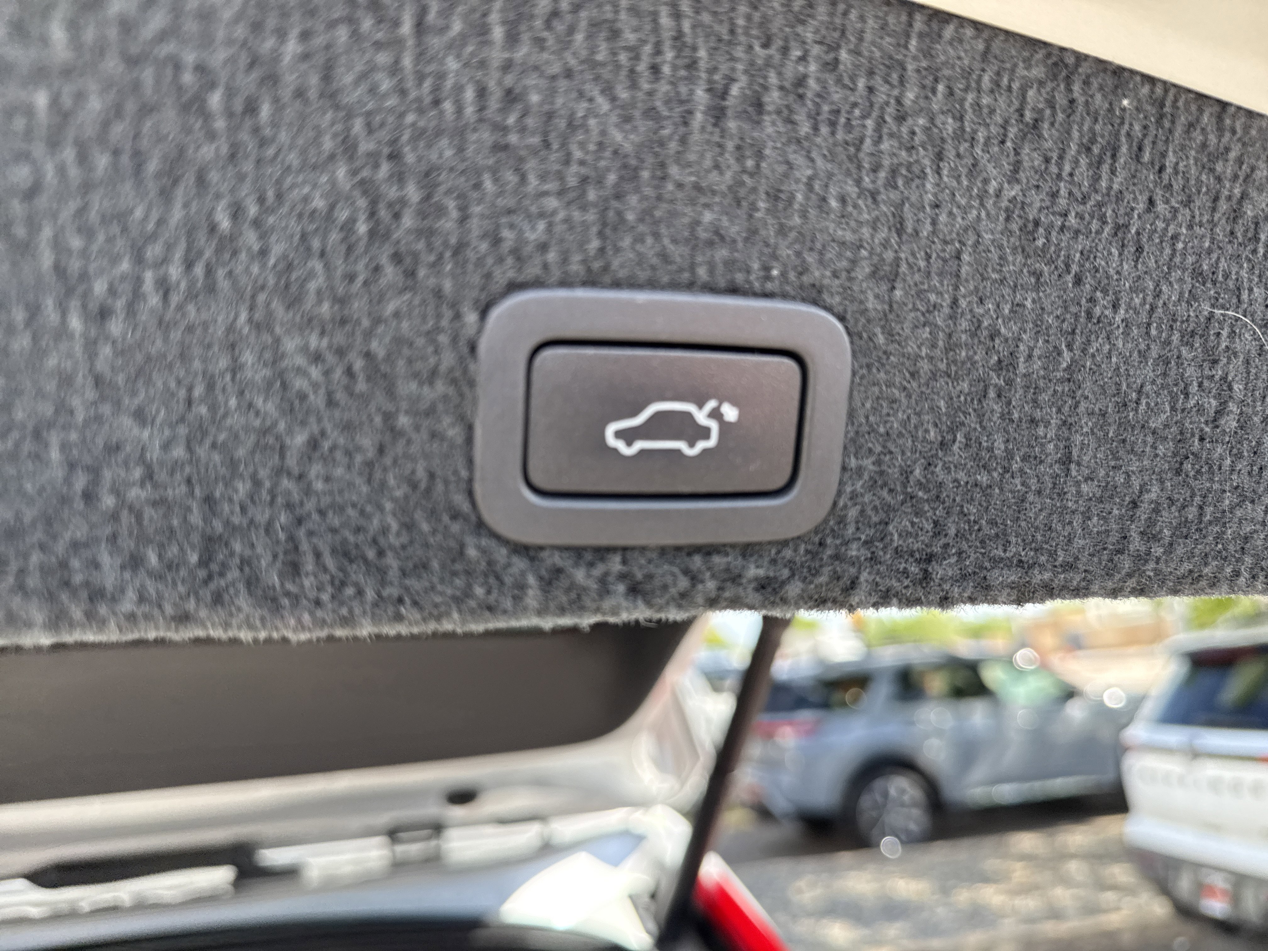 Used 2014 Volvo XC60 T6 AWD/4WD image 15