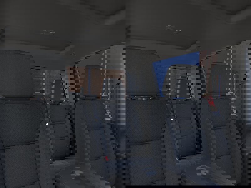 New 2026 Chevrolet Silverado 1500 LT image 24