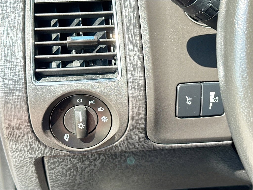 Used 2019 Ford Flex Limited image 10