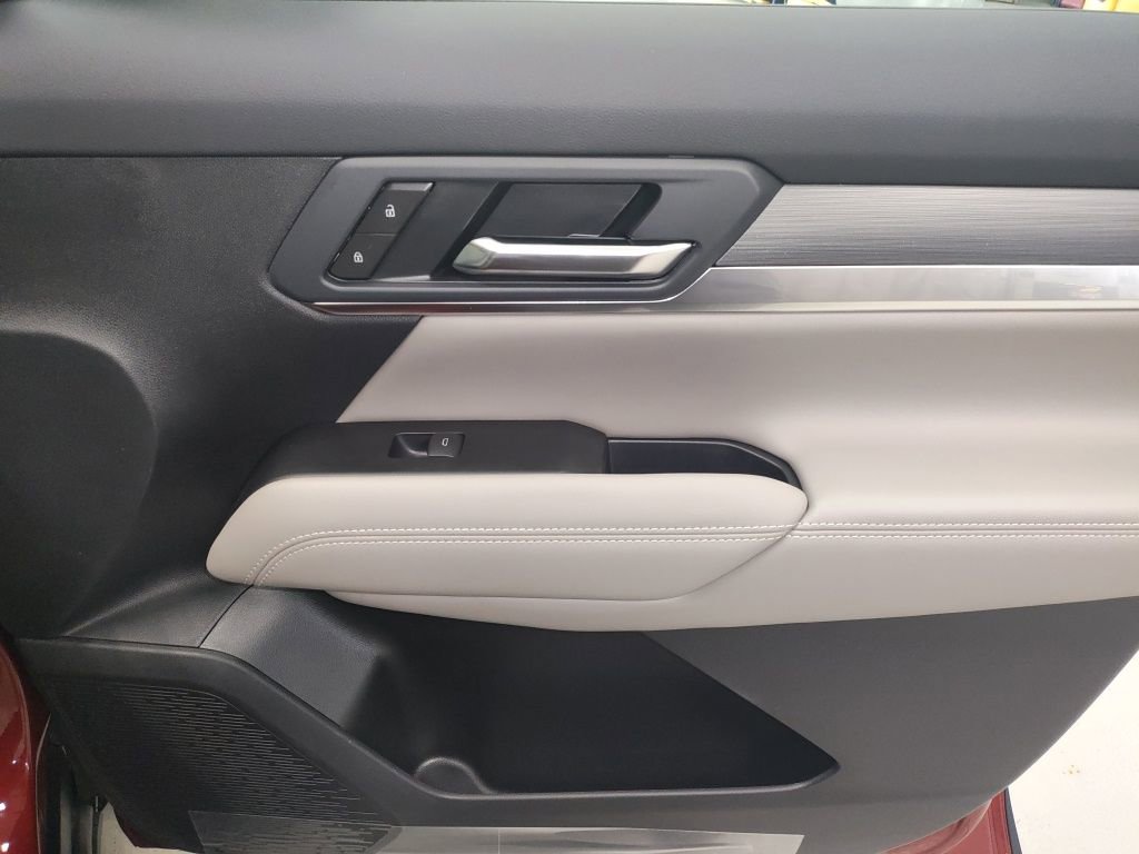 New 2026 GMC Terrain Elevation w/ Elevation Premium Package image 10