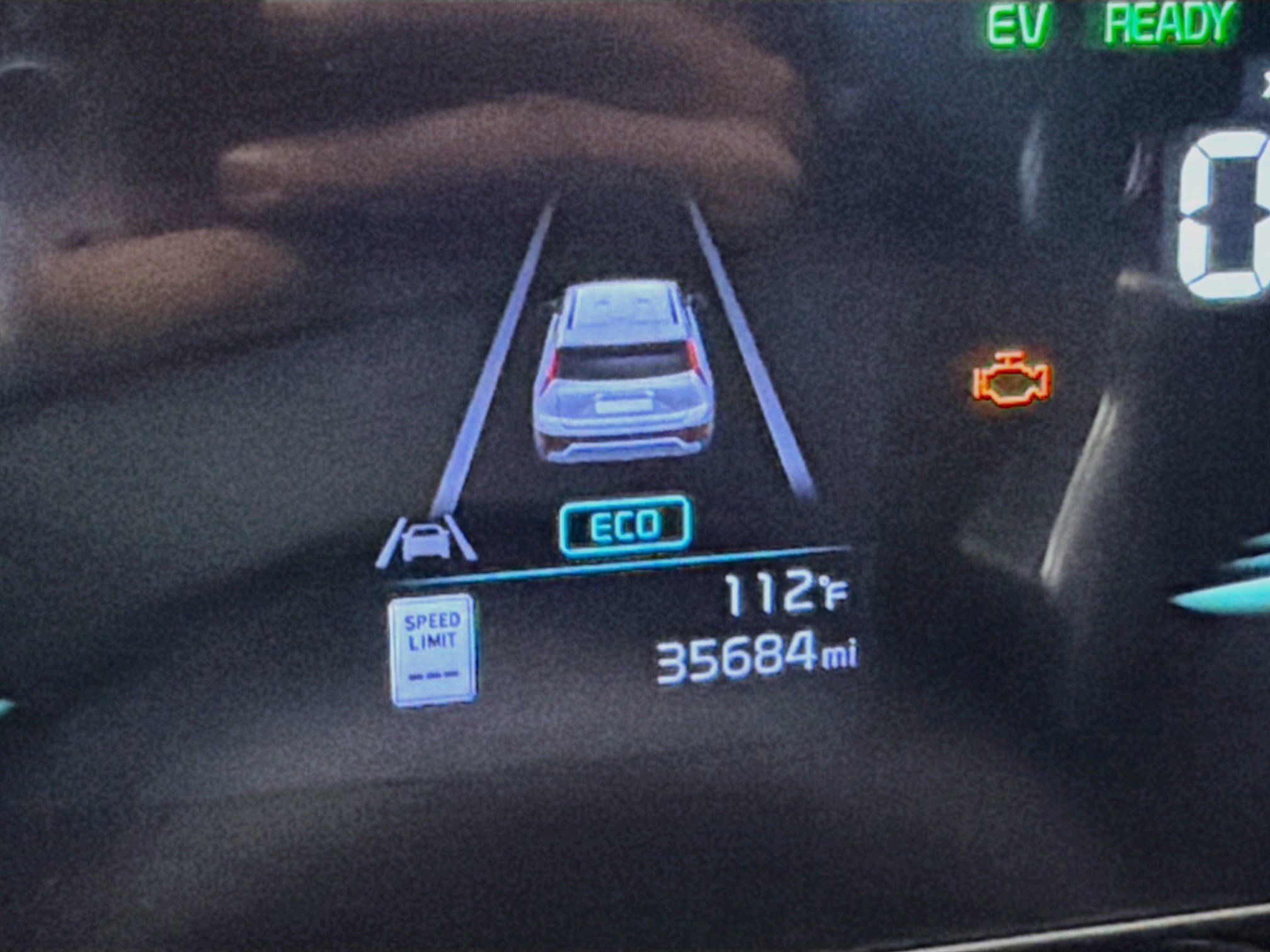 Used 2023 Kia Niro EX FWD image 8