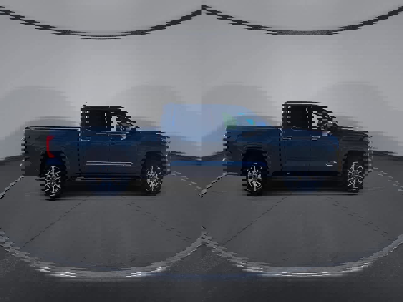 New 2026 Toyota Tundra 1794 Edition image 9