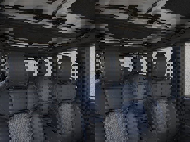 New 2026 Ford Bronco Raptor image 12