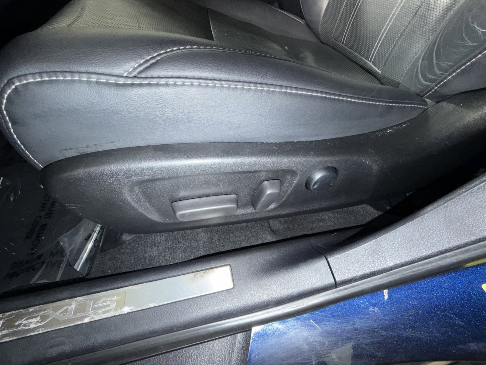 Used 2018 Lexus RX 350 AWD w/ Premium Package image 14