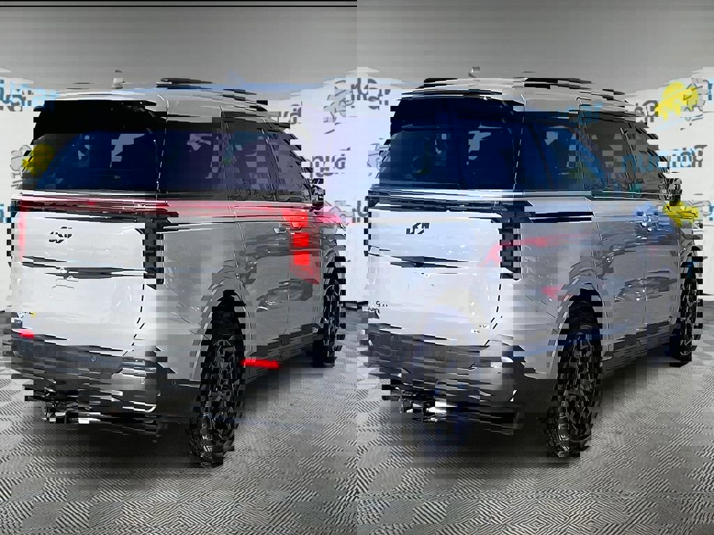 New 2026 Kia Carnival SX image 7