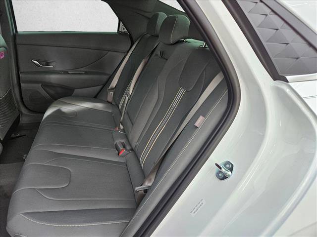 New 2026 Hyundai Elantra SEL Sport Premium image 12