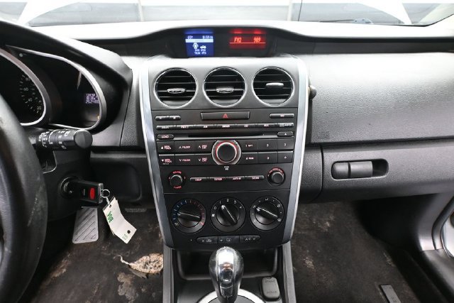 Used 2010 MAZDA CX-7 i Sport FWD image 24