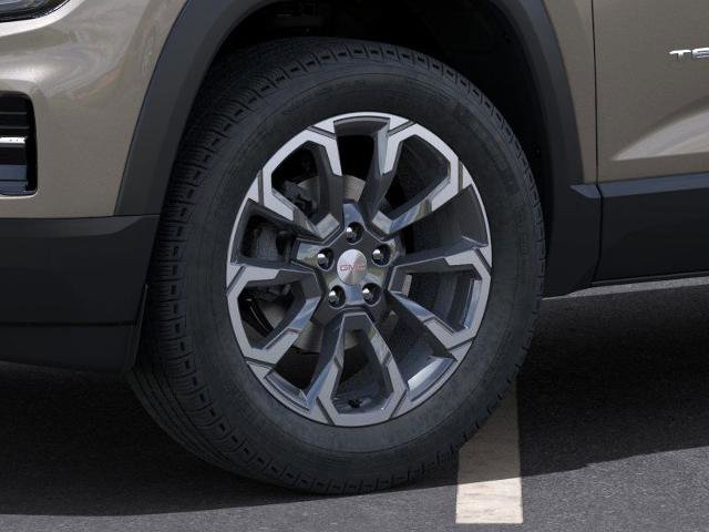 New 2025 GMC Terrain Elevation w/ Elevation Premium Package image 33