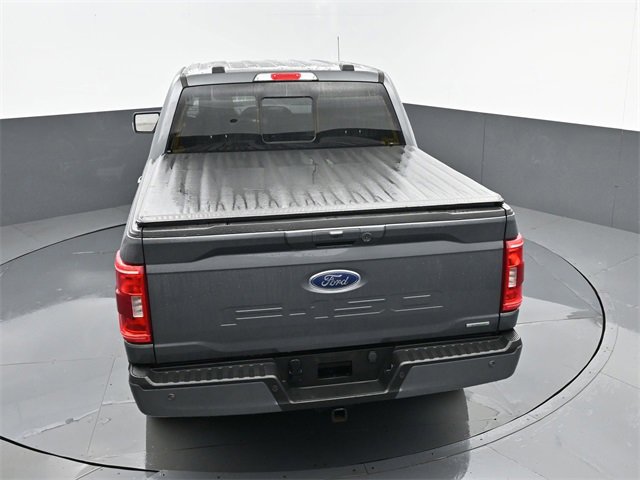 Used 2023 Ford F150 XLT w/ Equipment Group 302A High image 26