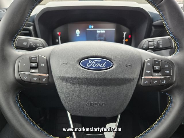New 2026 Ford Maverick Lobo AWD/4WD image 19