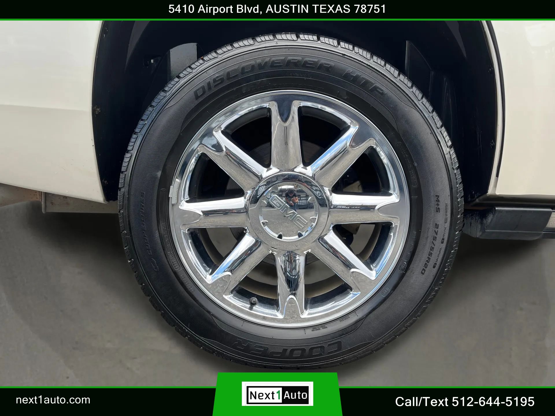 Used 2013 GMC Yukon Denali image 40