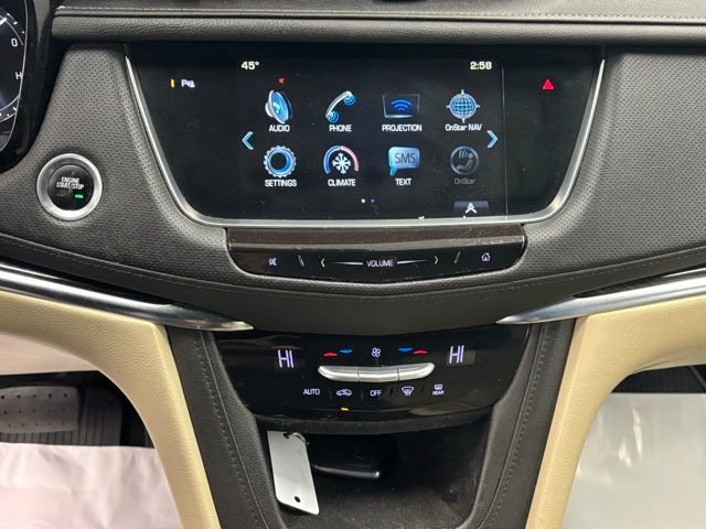 Used 2018 Cadillac XT5 FWD image 24