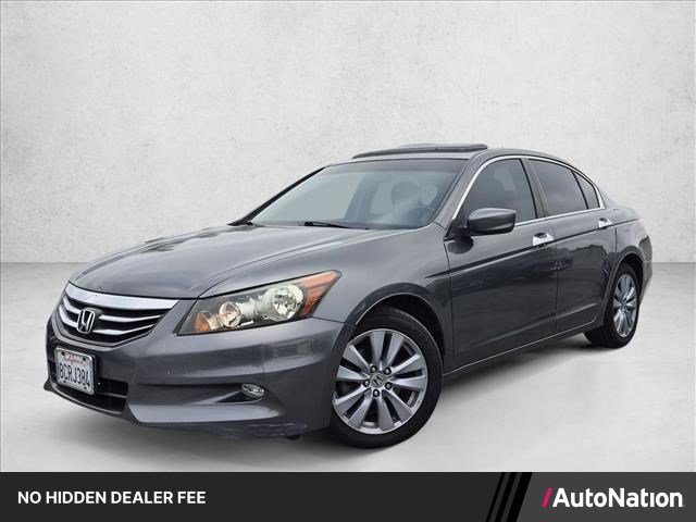 Used 2011 Honda Accord EX-L