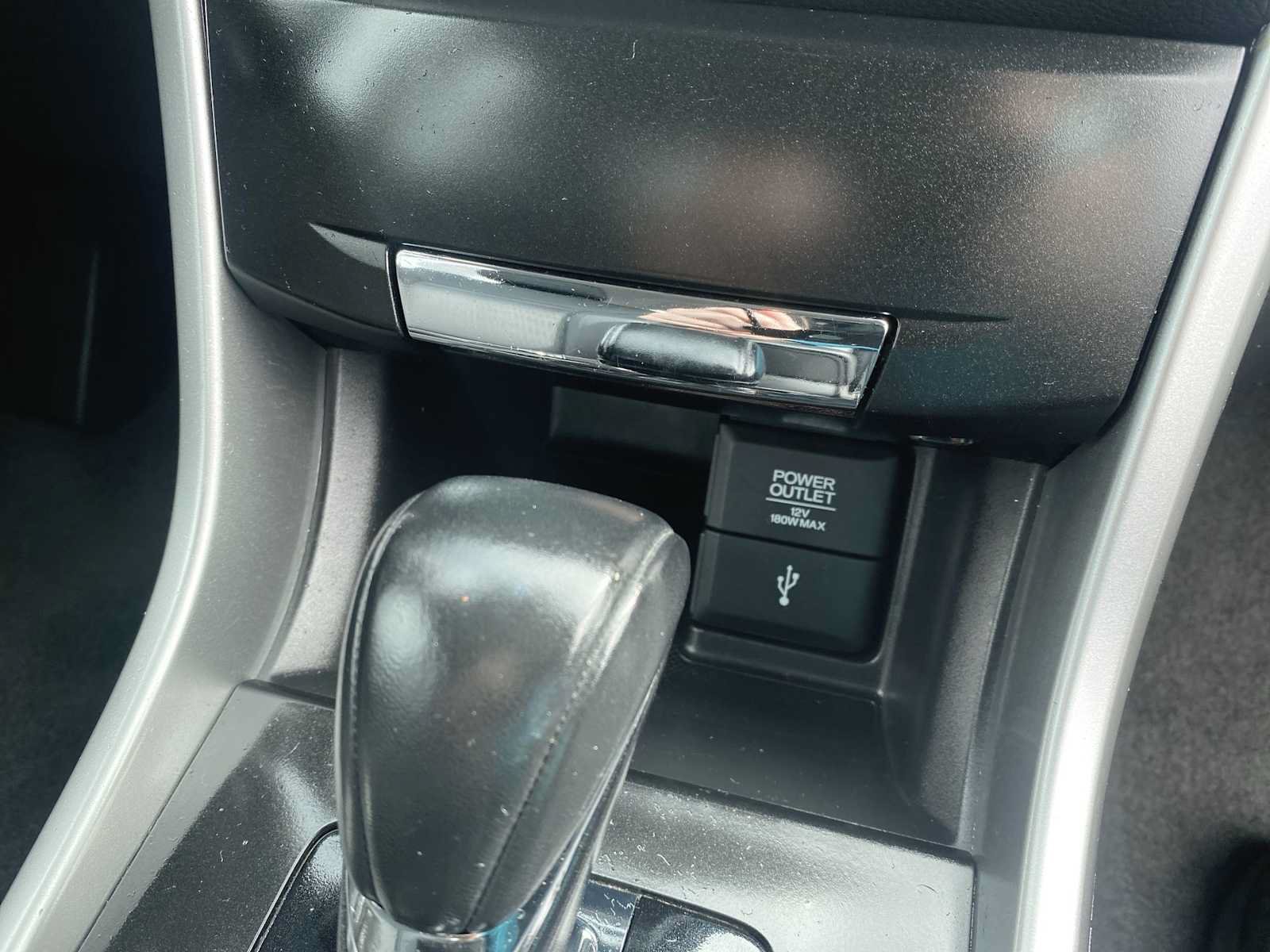 Used 2013 Honda Accord Sport image 35