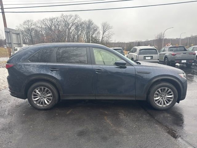 Used 2024 MAZDA CX-90 3.3 Turbo w/ Select Package image 4