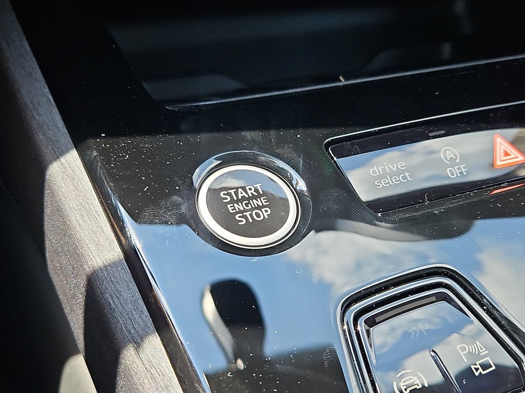 New 2026 Audi A5 2.0T Premium AWD/4WD image 17