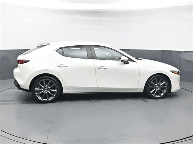 Used 2019 MAZDA MAZDA3 Base image 6