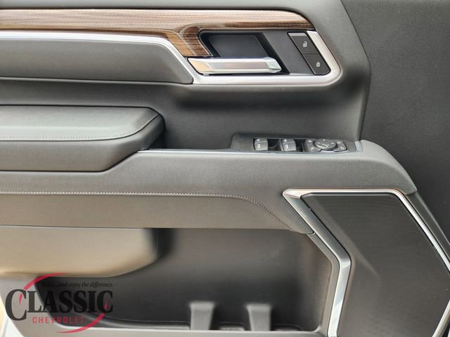 New 2026 Chevrolet Silverado 3500 LT w/ Texas Edition AWD/4WD image 26