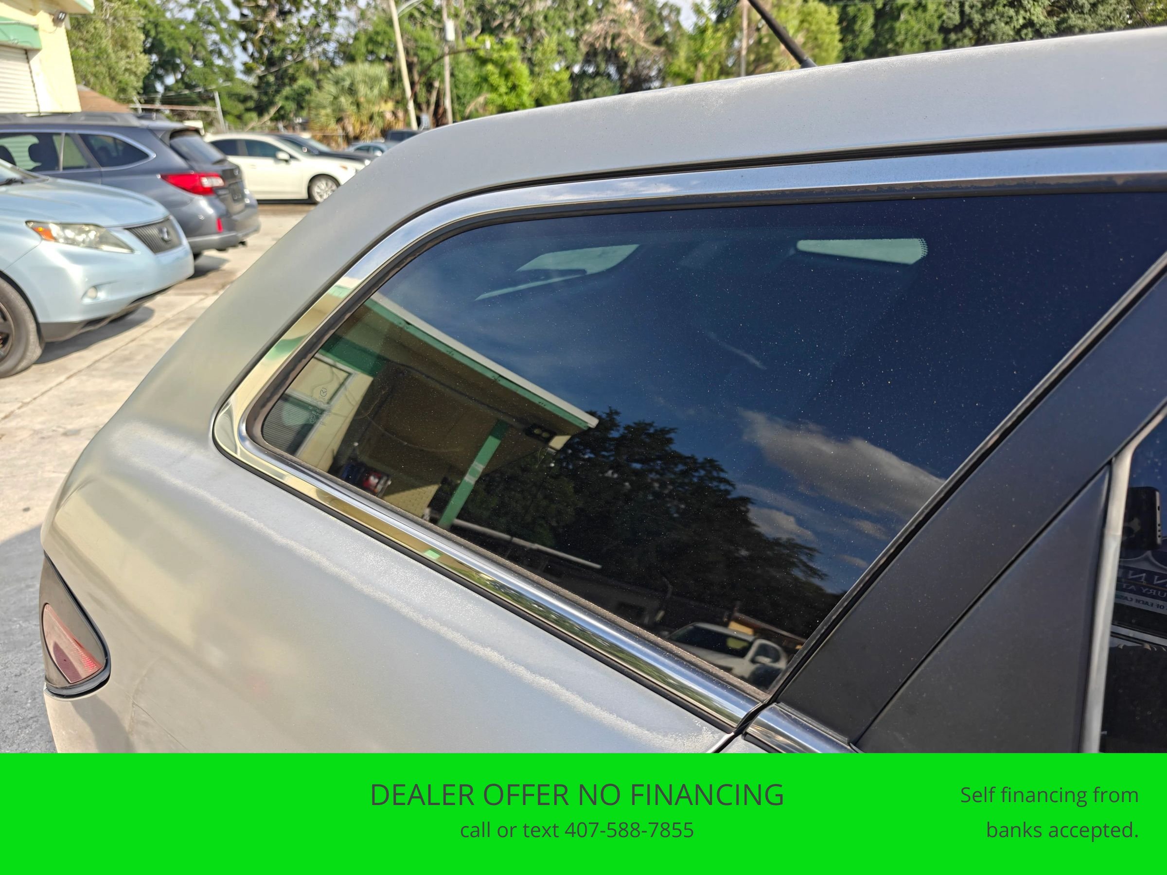 Used 2010 MAZDA CX-7 i Sport FWD image 30