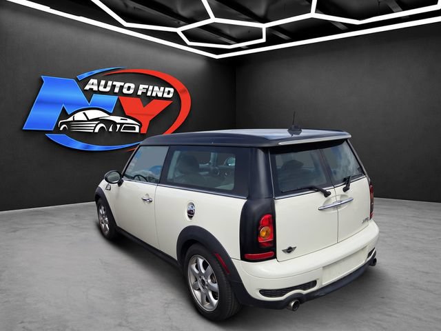 Used 2010 MINI Cooper Clubman S FWD image 6