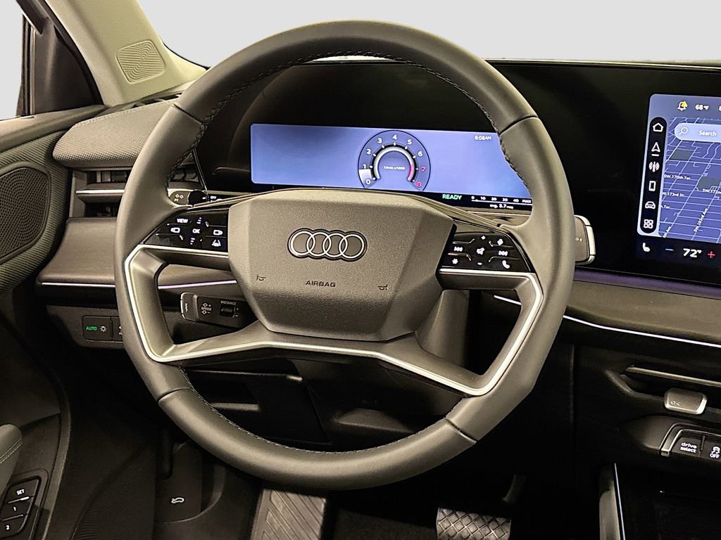 New 2026 Audi Q3 quattro 2.0T image 18