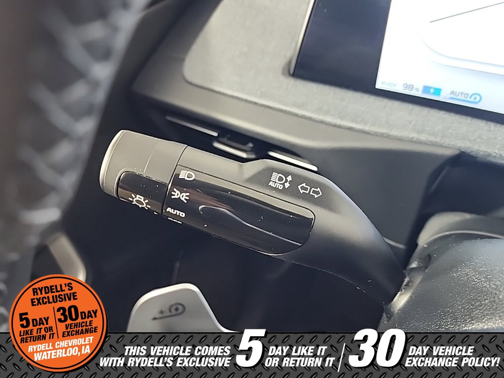 Used 2024 Kia EV6 Wind image 30