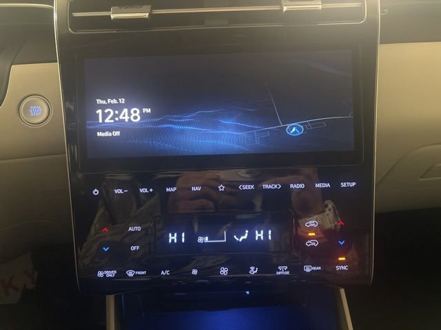 Used 2024 Hyundai Tucson Limited image 36