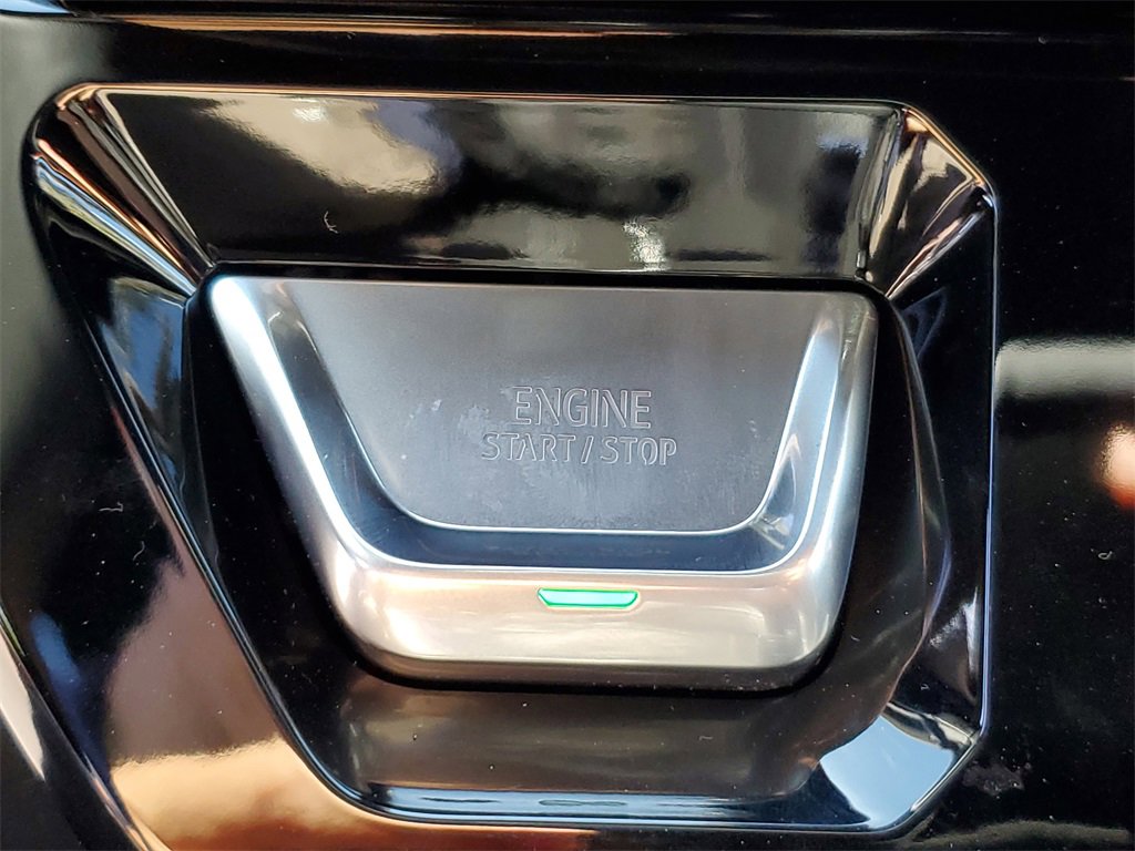 New 2026 GMC Sierra 1500 AT4X image 18