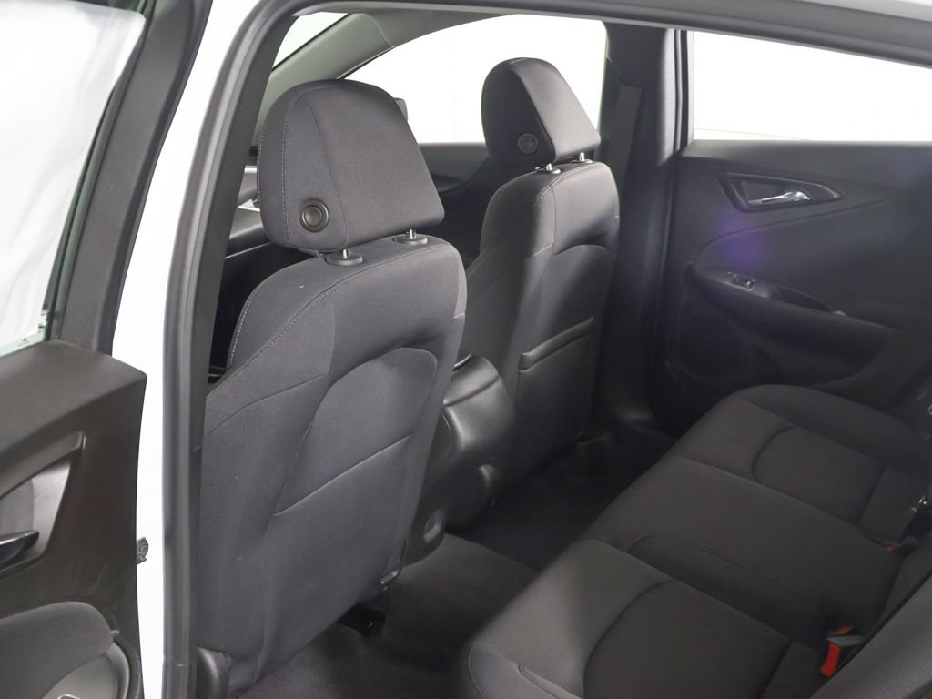 Used 2023 Chevrolet Malibu LS w/ Driver Confidence Package FWD image 24