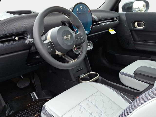 New 2026 MINI Cooper S image 6