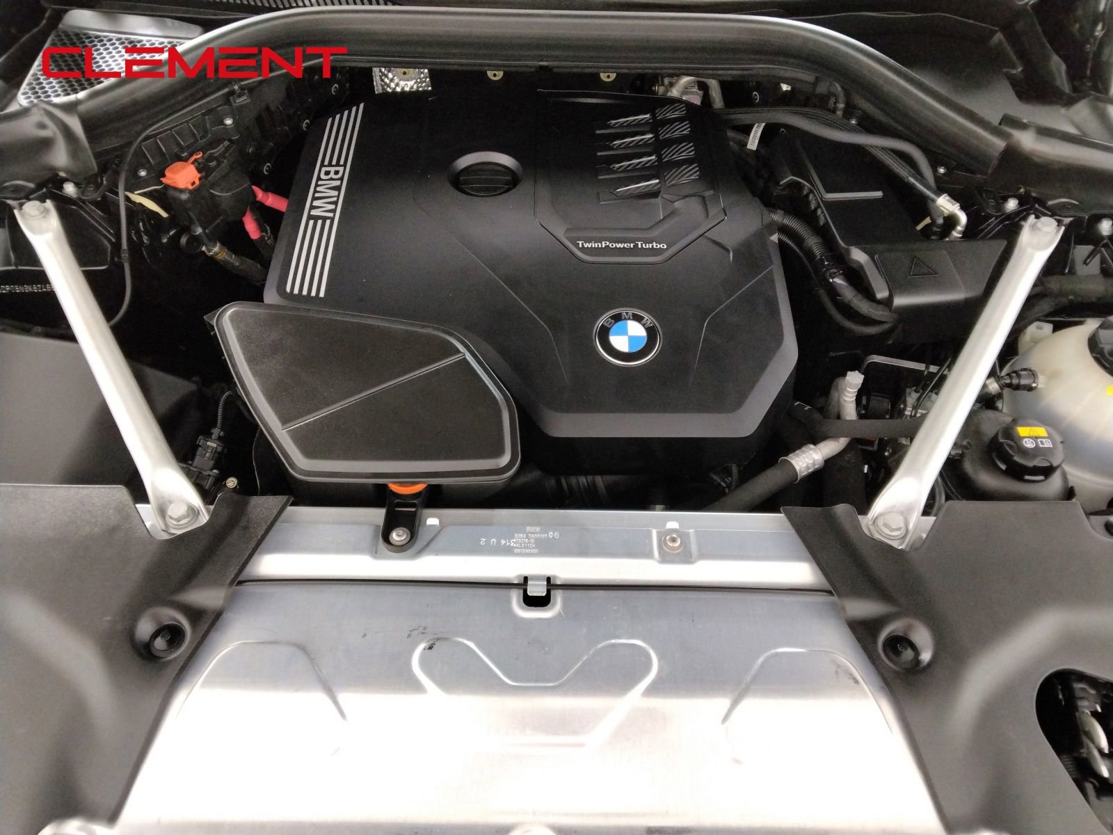 Used 2022 BMW X3 xDrive30i AWD/4WD image 34