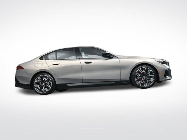 New 2025 BMW i5 M60 w/ Premium Package image 31