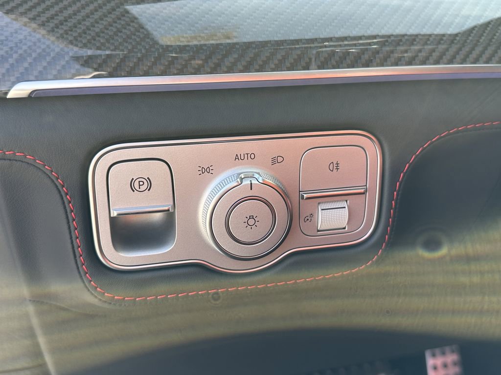 New 2026 Mercedes-Benz GLE 53 AMG 4MATIC Coupe image 37