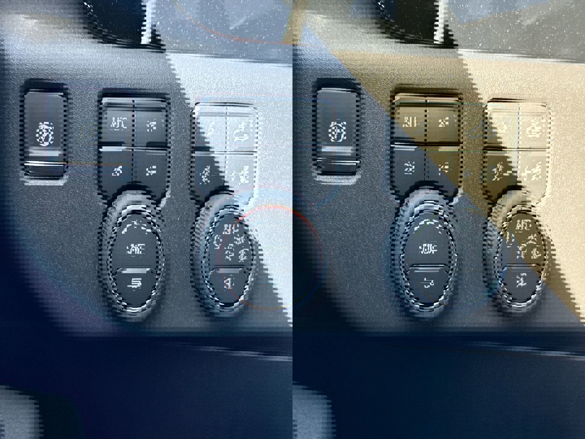 New 2026 Chevrolet Silverado 1500 RST w/ All Star Edition Plus image 54