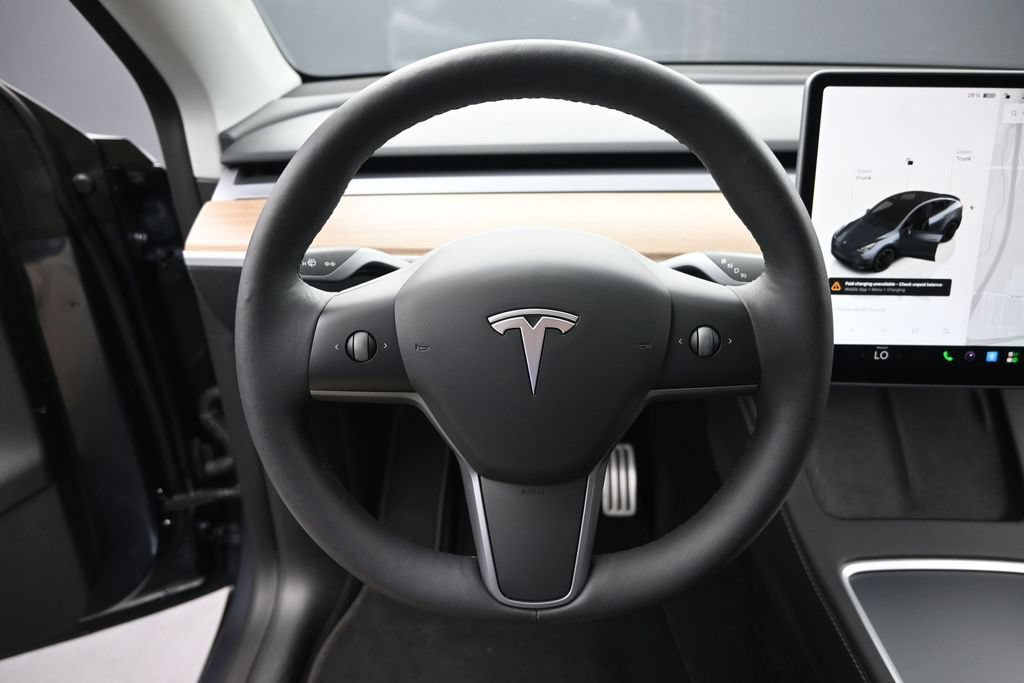 Used 2022 Tesla Model Y Performance AWD/4WD image 19