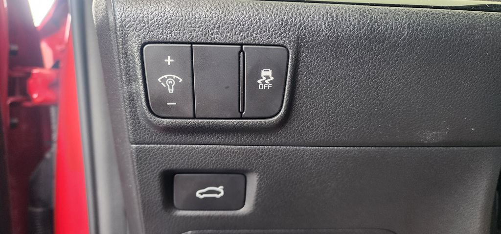 Used 2025 Kia K5 EX FWD image 26