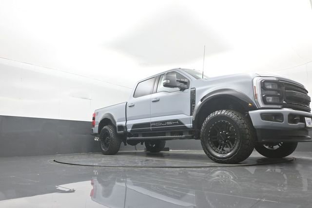 New 2026 Ford F250 Lariat w/ Black Appearance Package image 26